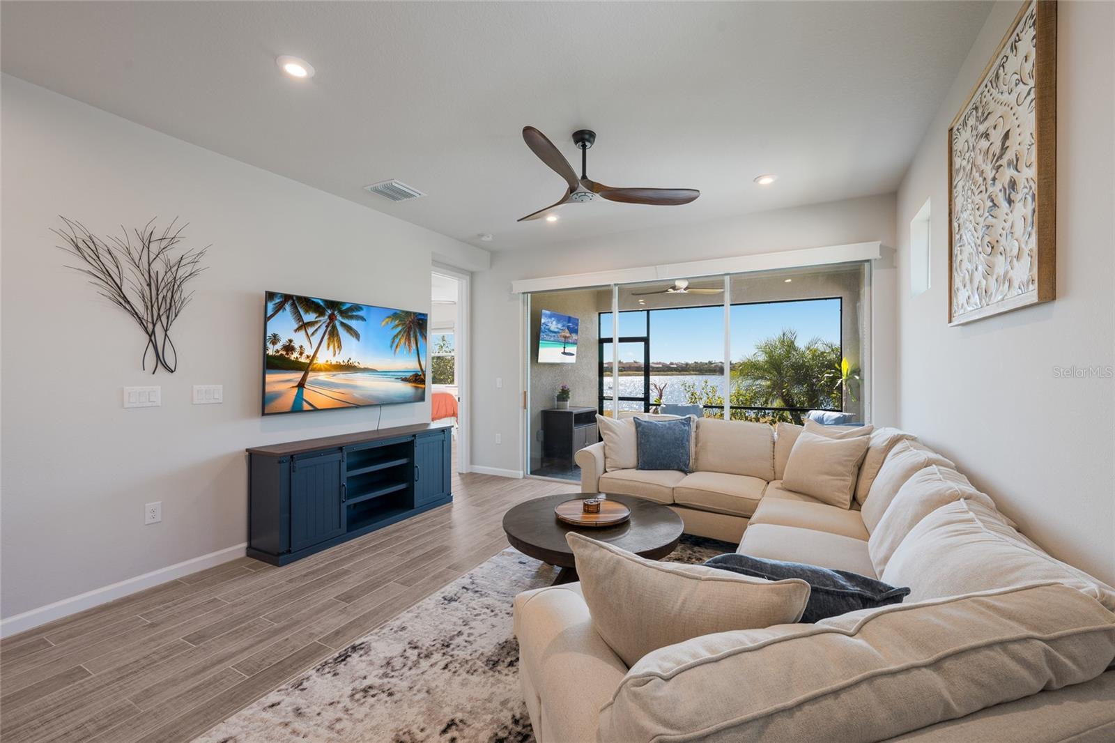 RENAISSANCE/WEST VLGS PH 2B & - Residential