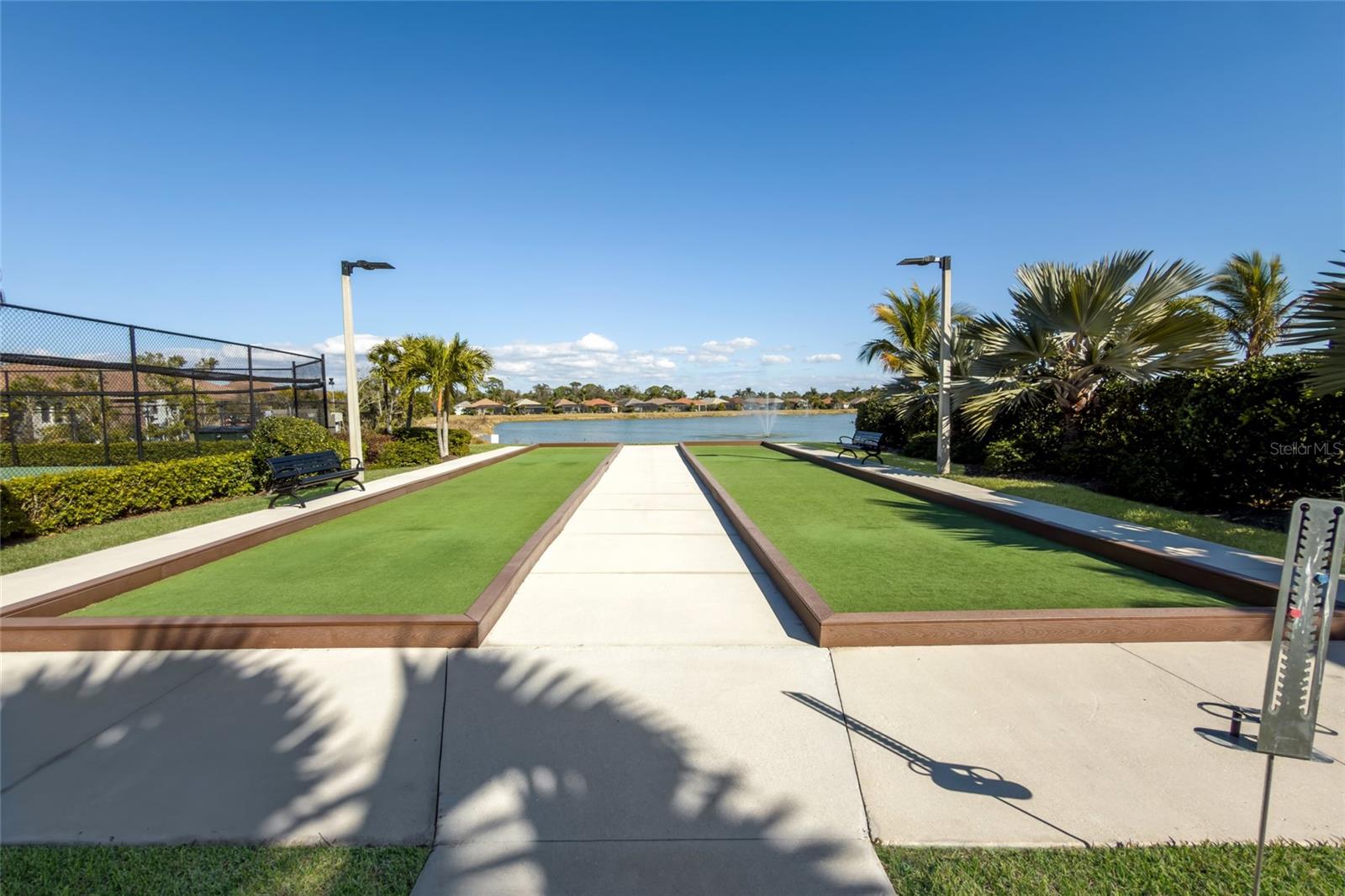 RENAISSANCE/WEST VLGS PH 2B & - Residential