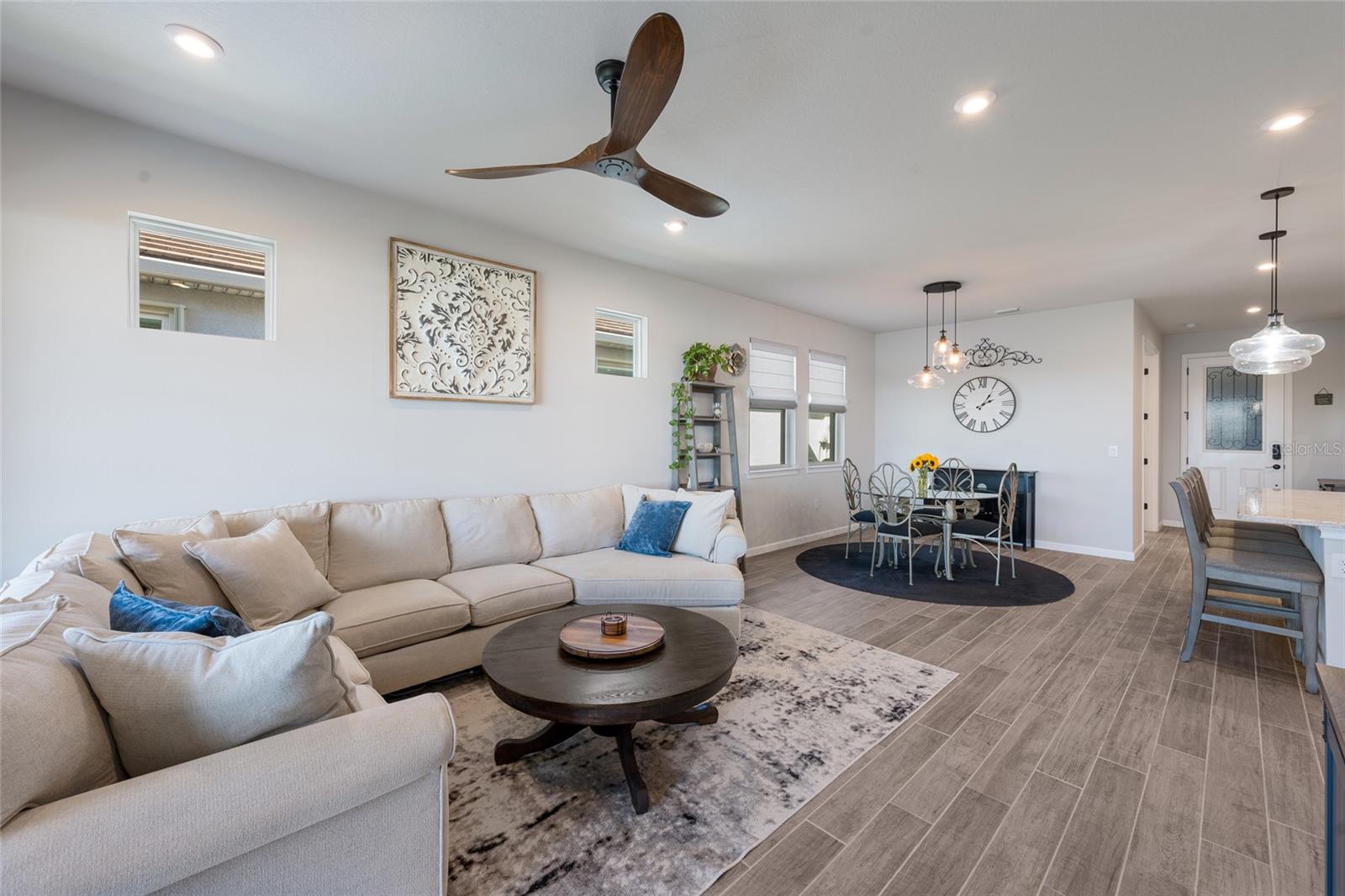 RENAISSANCE/WEST VLGS PH 2B & - Residential