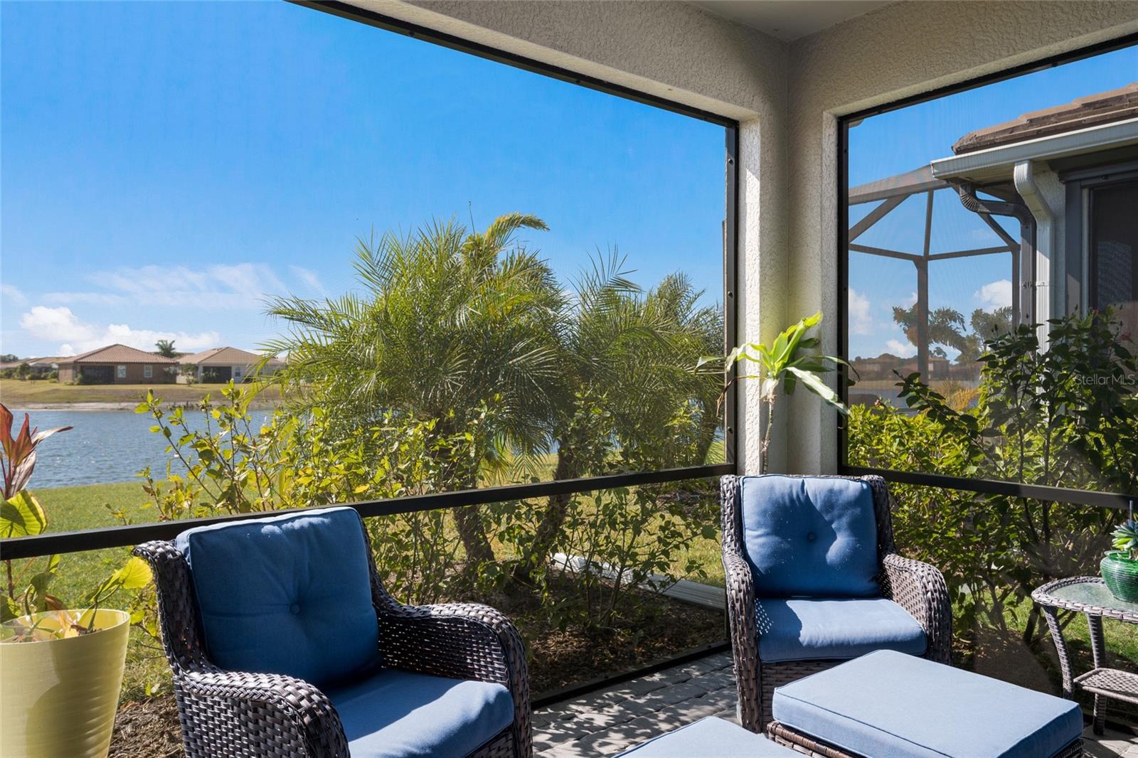 RENAISSANCE/WEST VLGS PH 2B & - Residential