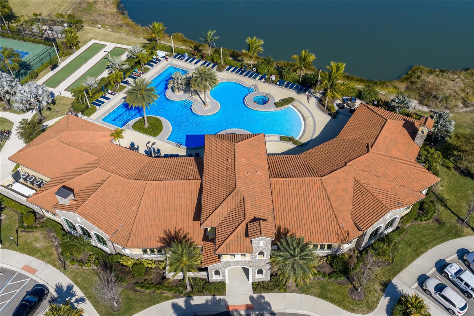 RENAISSANCE/WEST VLGS PH 2B & - Residential