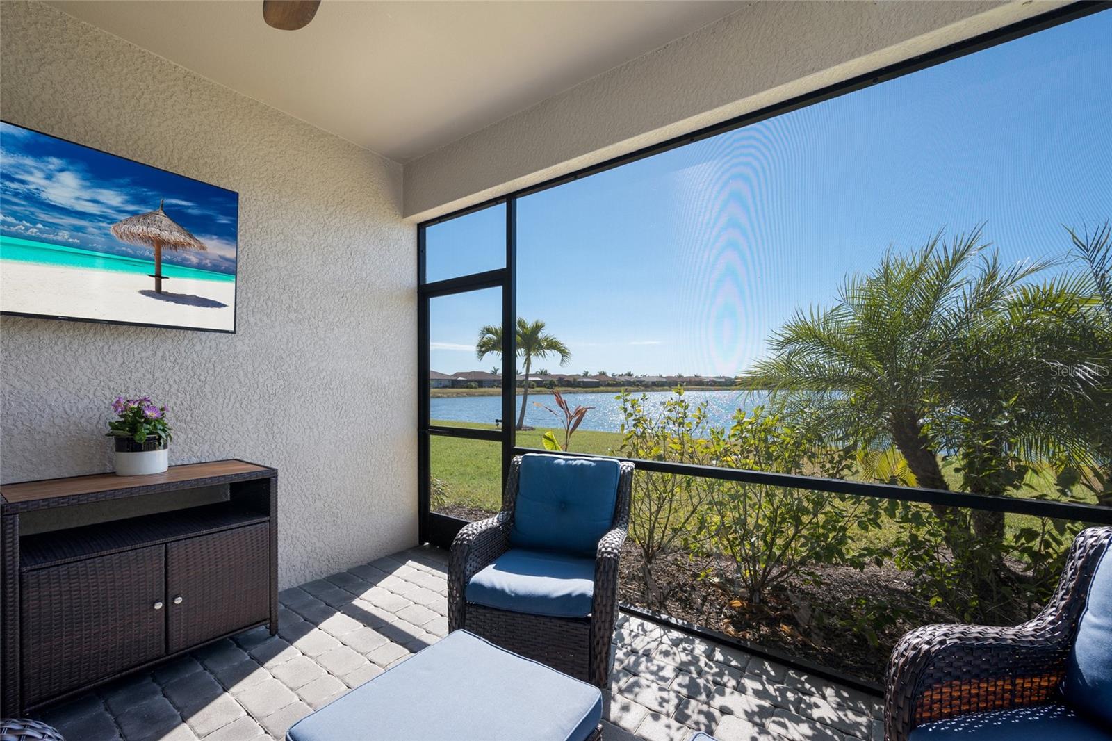 RENAISSANCE/WEST VLGS PH 2B & - Residential