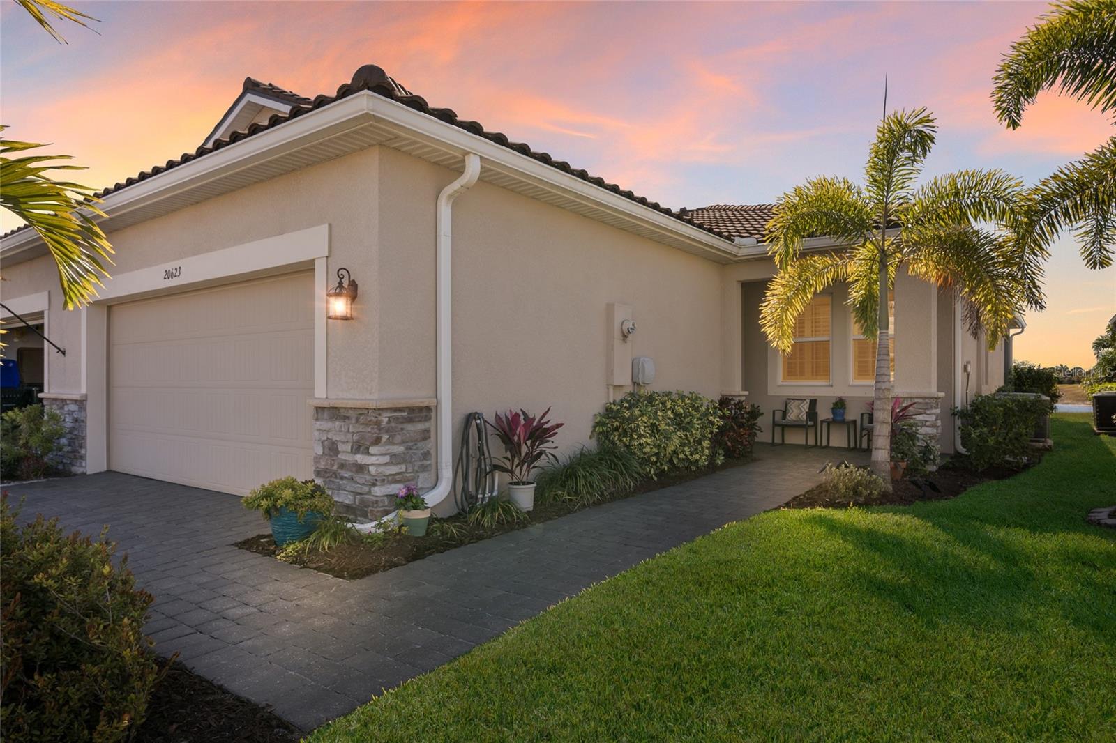 RENAISSANCE/WEST VLGS PH 2B & - Residential