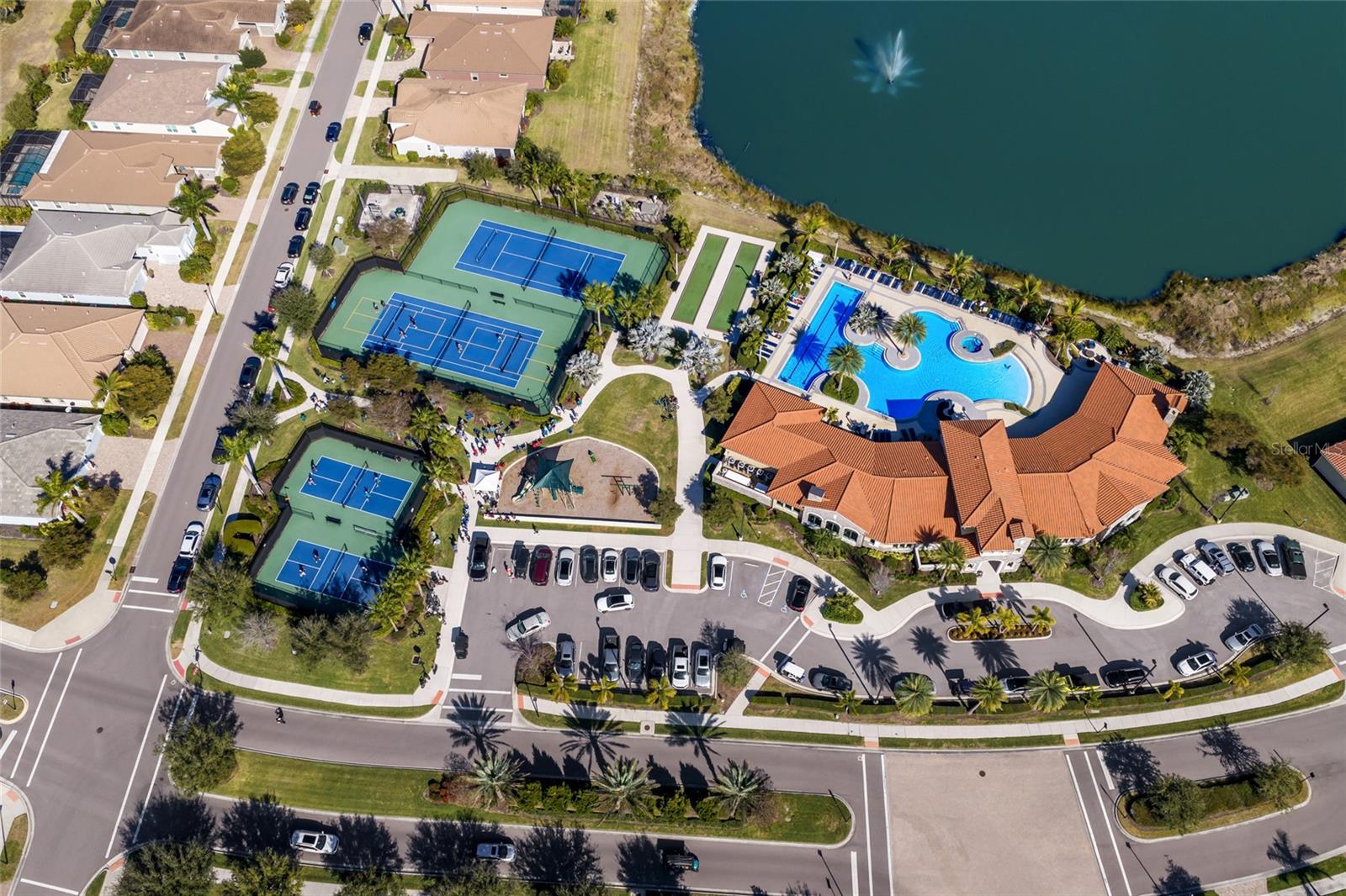 RENAISSANCE/WEST VLGS PH 2B & - Residential