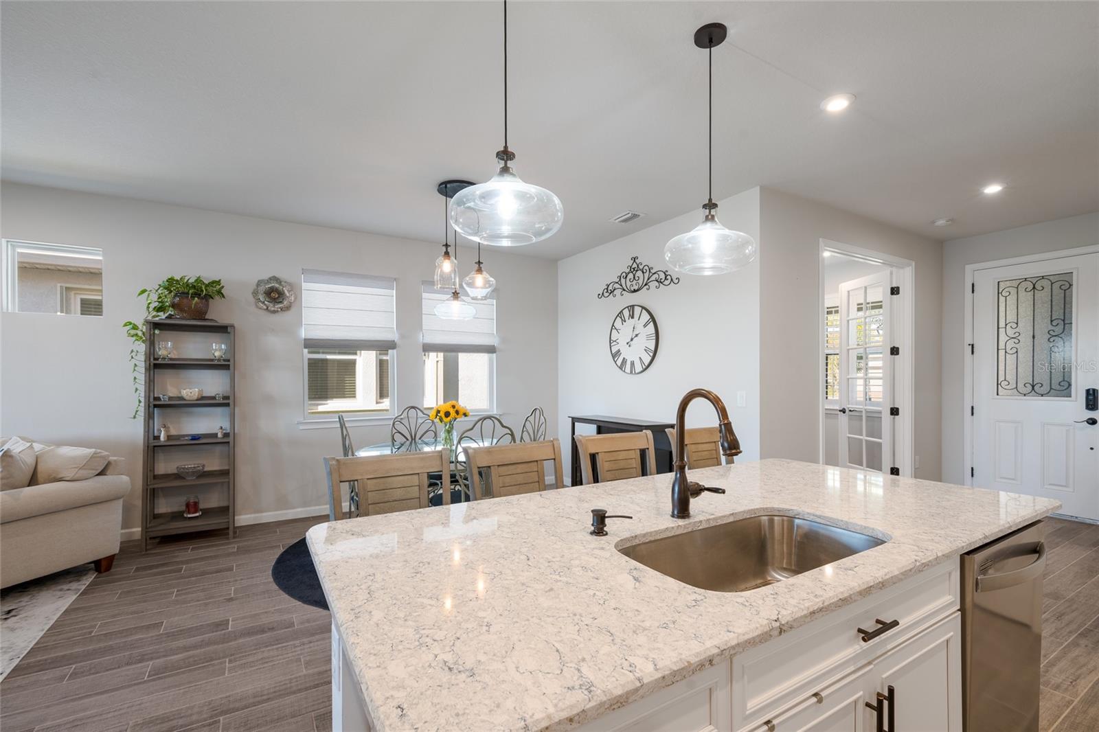 RENAISSANCE/WEST VLGS PH 2B & - Residential