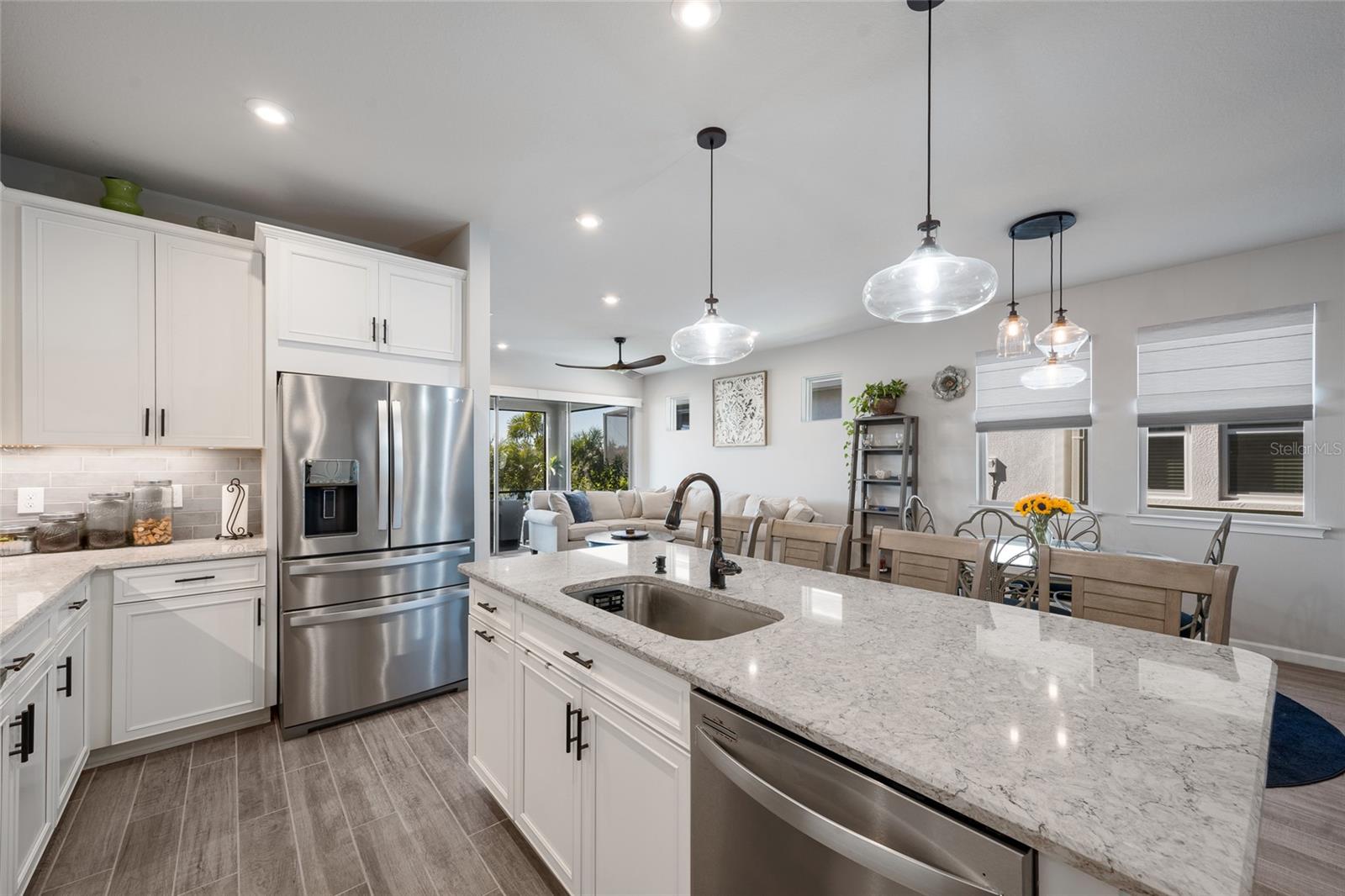 RENAISSANCE/WEST VLGS PH 2B & - Residential