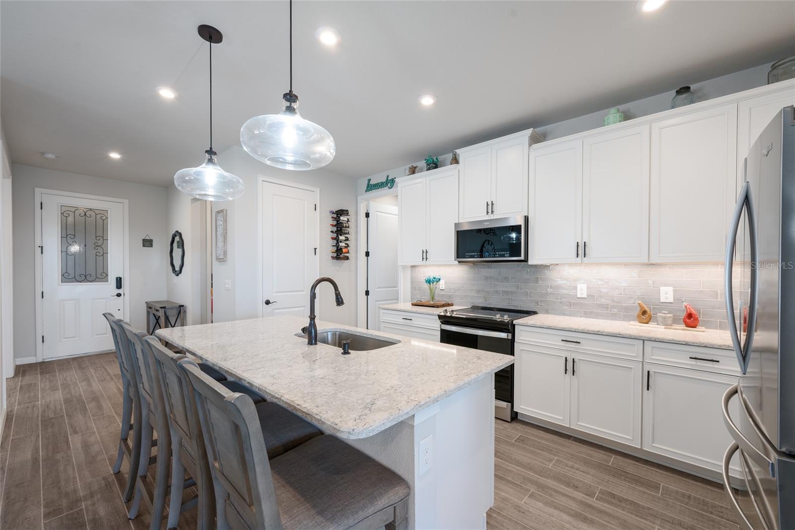 RENAISSANCE/WEST VLGS PH 2B & - Residential