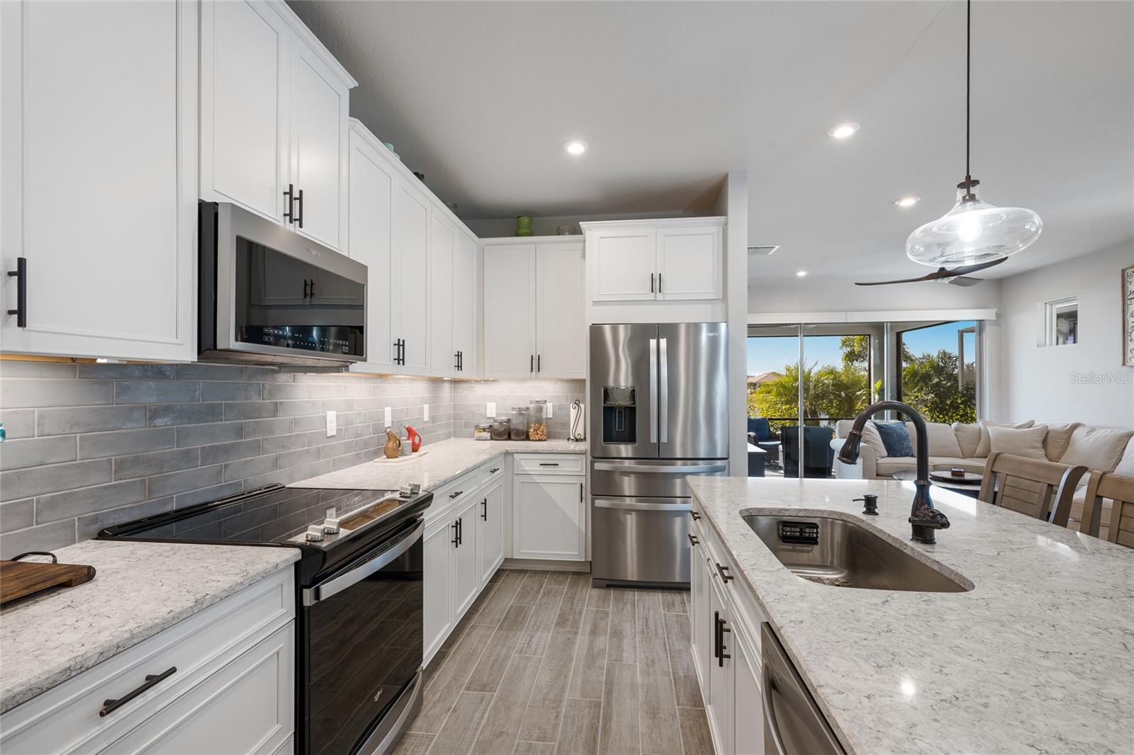 RENAISSANCE/WEST VLGS PH 2B & - Residential