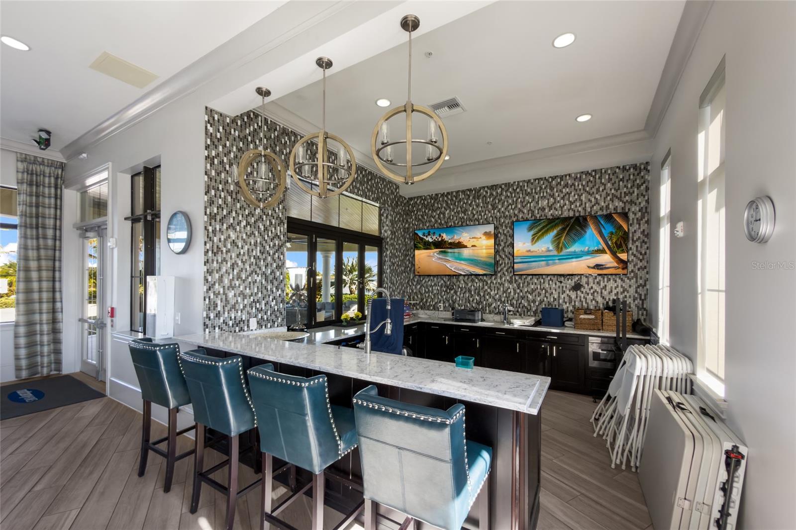 RENAISSANCE/WEST VLGS PH 2B & - Residential