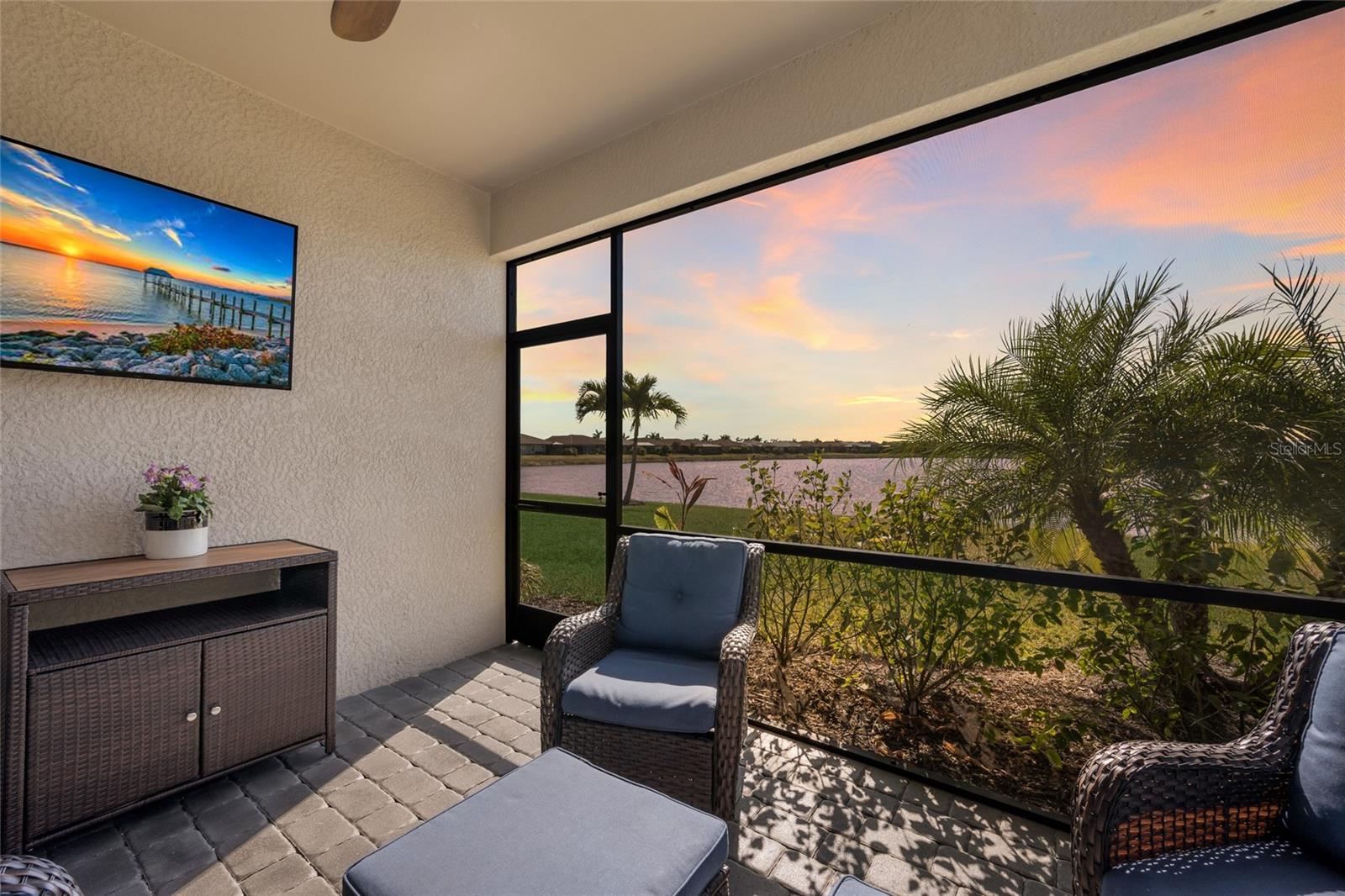 RENAISSANCE/WEST VLGS PH 2B & - Residential