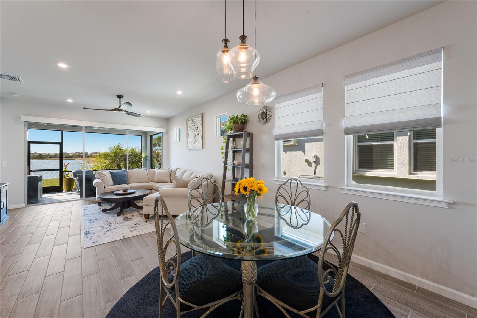 RENAISSANCE/WEST VLGS PH 2B & - Residential