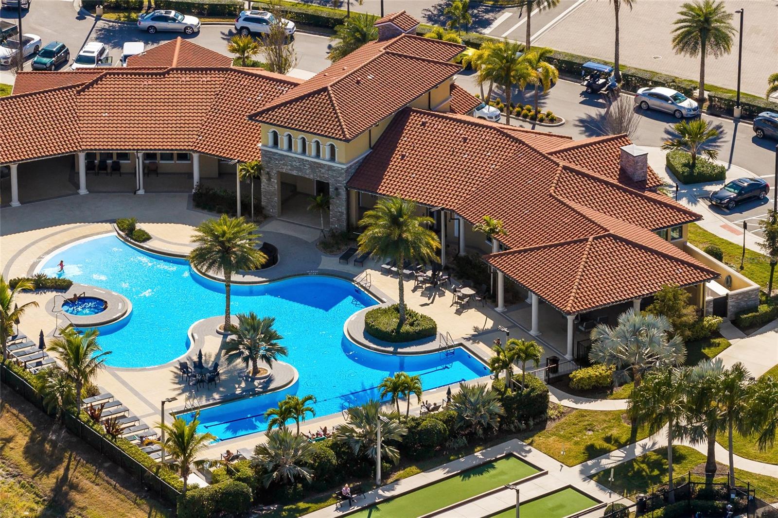 RENAISSANCE/WEST VLGS PH 2B & - Residential