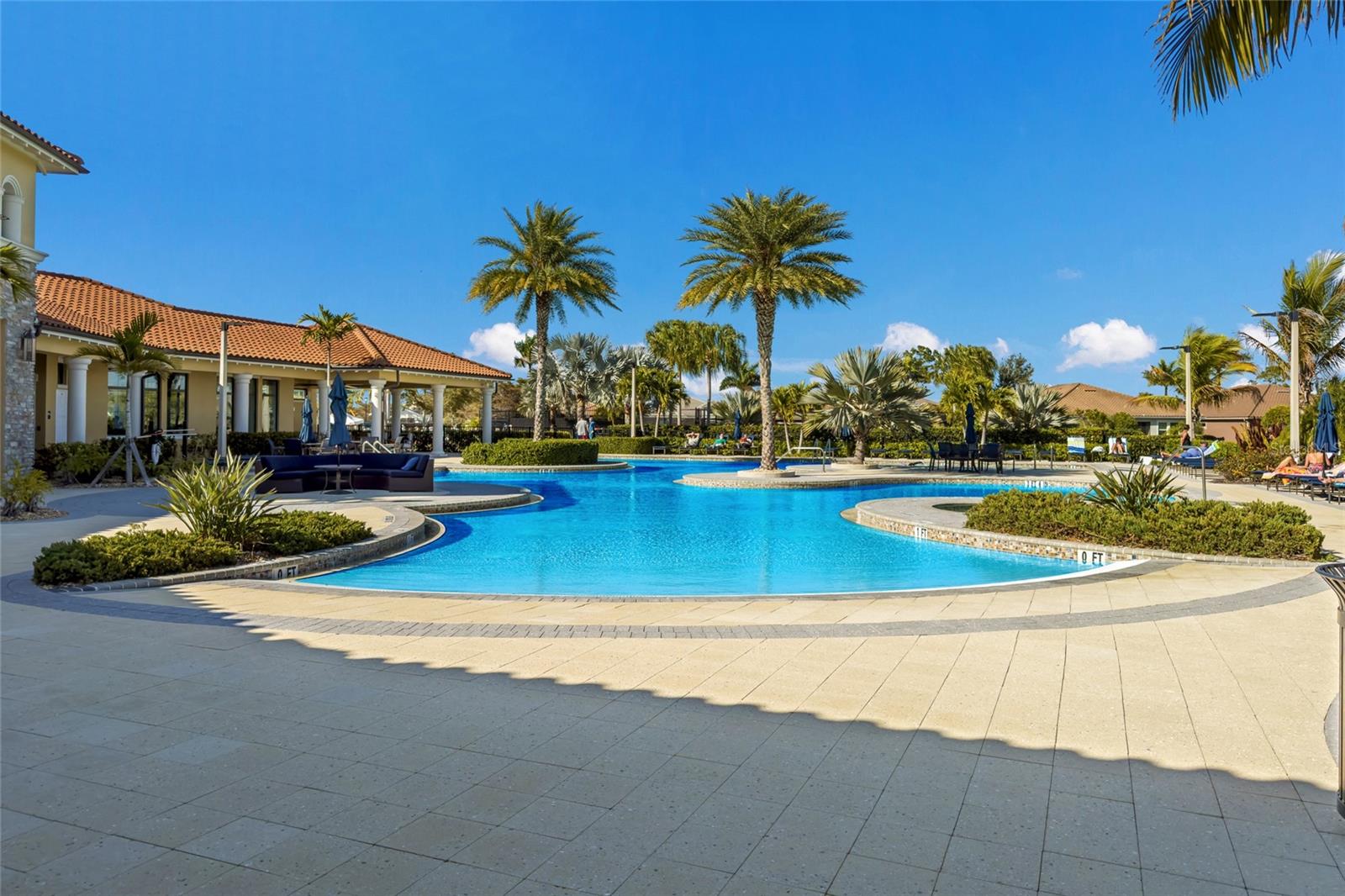 RENAISSANCE/WEST VLGS PH 2B & - Residential