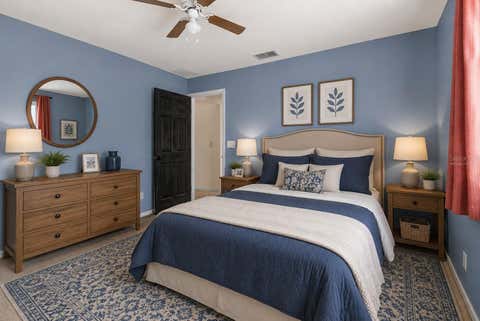 Tiny photo for 16222 Egret Hill Street, Clermont, FL 34714 (MLS # O6430145)