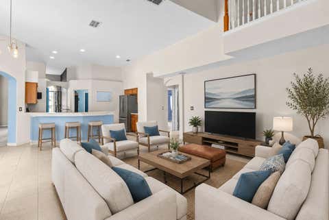 Tiny photo for 16222 Egret Hill Street, Clermont, FL 34714 (MLS # O6430145)