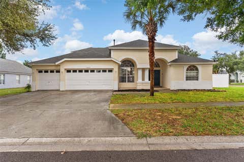 Photo of 16222 Egret Hill Street, Clermont, FL 34714 (MLS # O6430145)