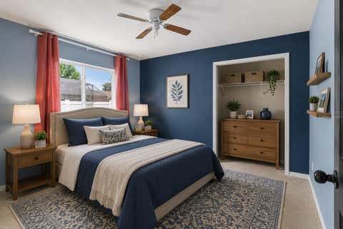 Tiny photo for 16222 Egret Hill Street, Clermont, FL 34714 (MLS # O6430145)