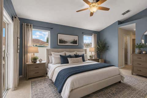 Tiny photo for 16222 Egret Hill Street, Clermont, FL 34714 (MLS # O6430145)
