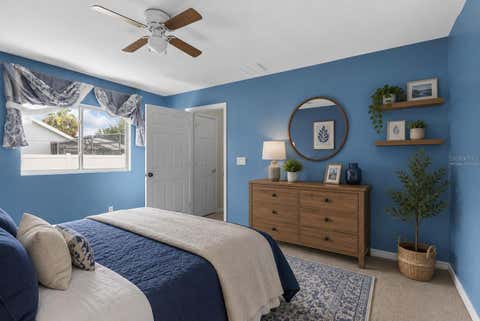Tiny photo for 16222 Egret Hill Street, Clermont, FL 34714 (MLS # O6430145)