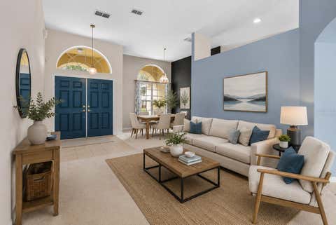 Tiny photo for 16222 Egret Hill Street, Clermont, FL 34714 (MLS # O6430145)