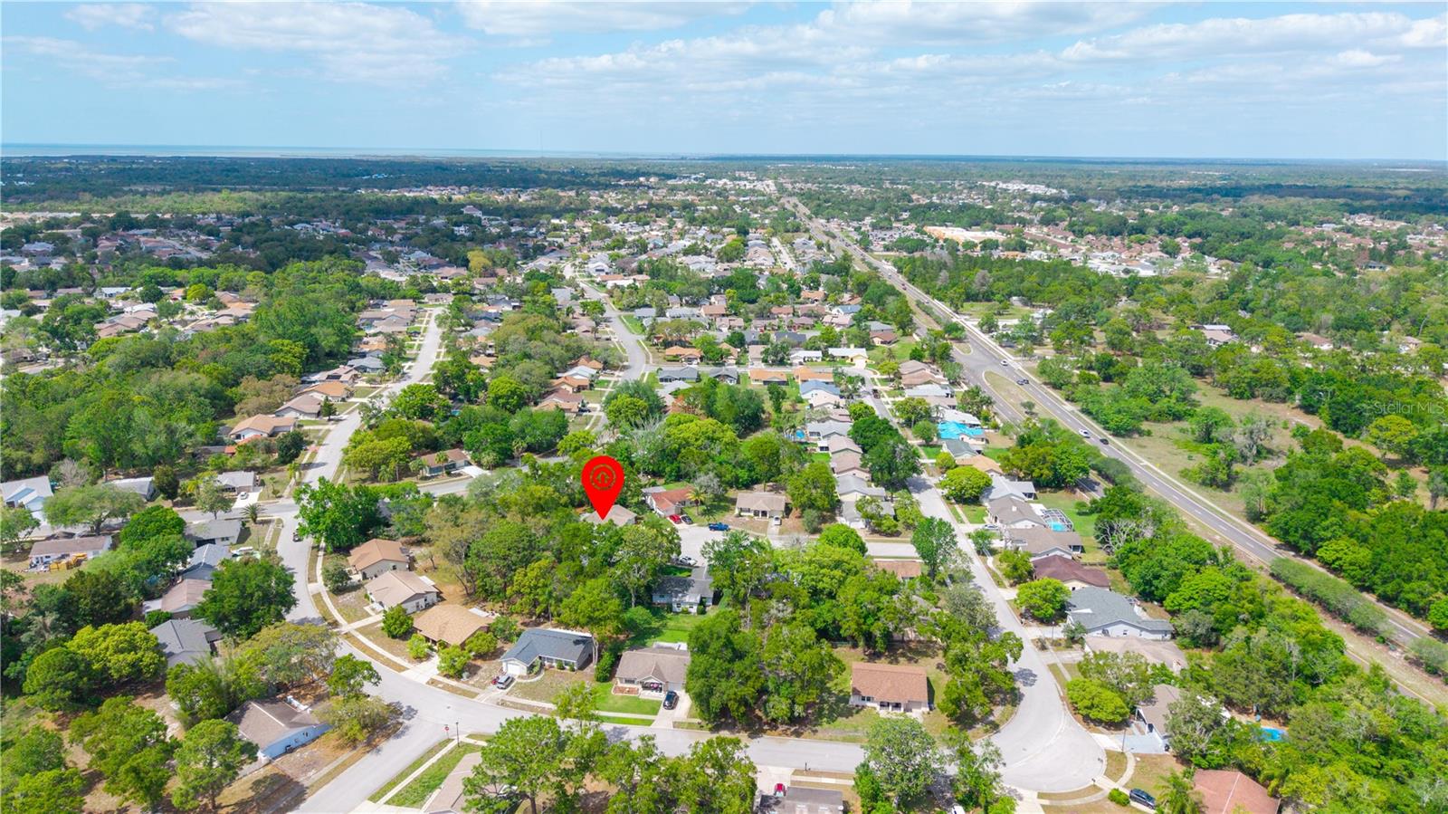 WOODWARD VILLAGE - Residential