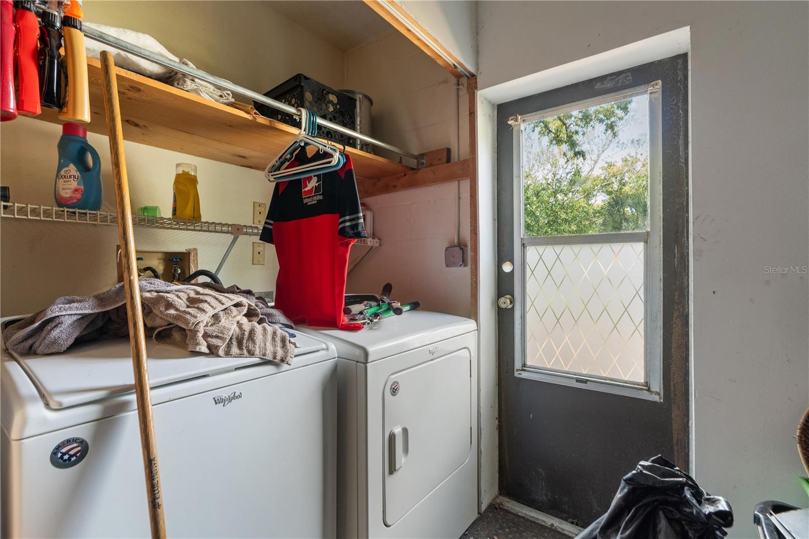 WOODWARD VILLAGE - Residential