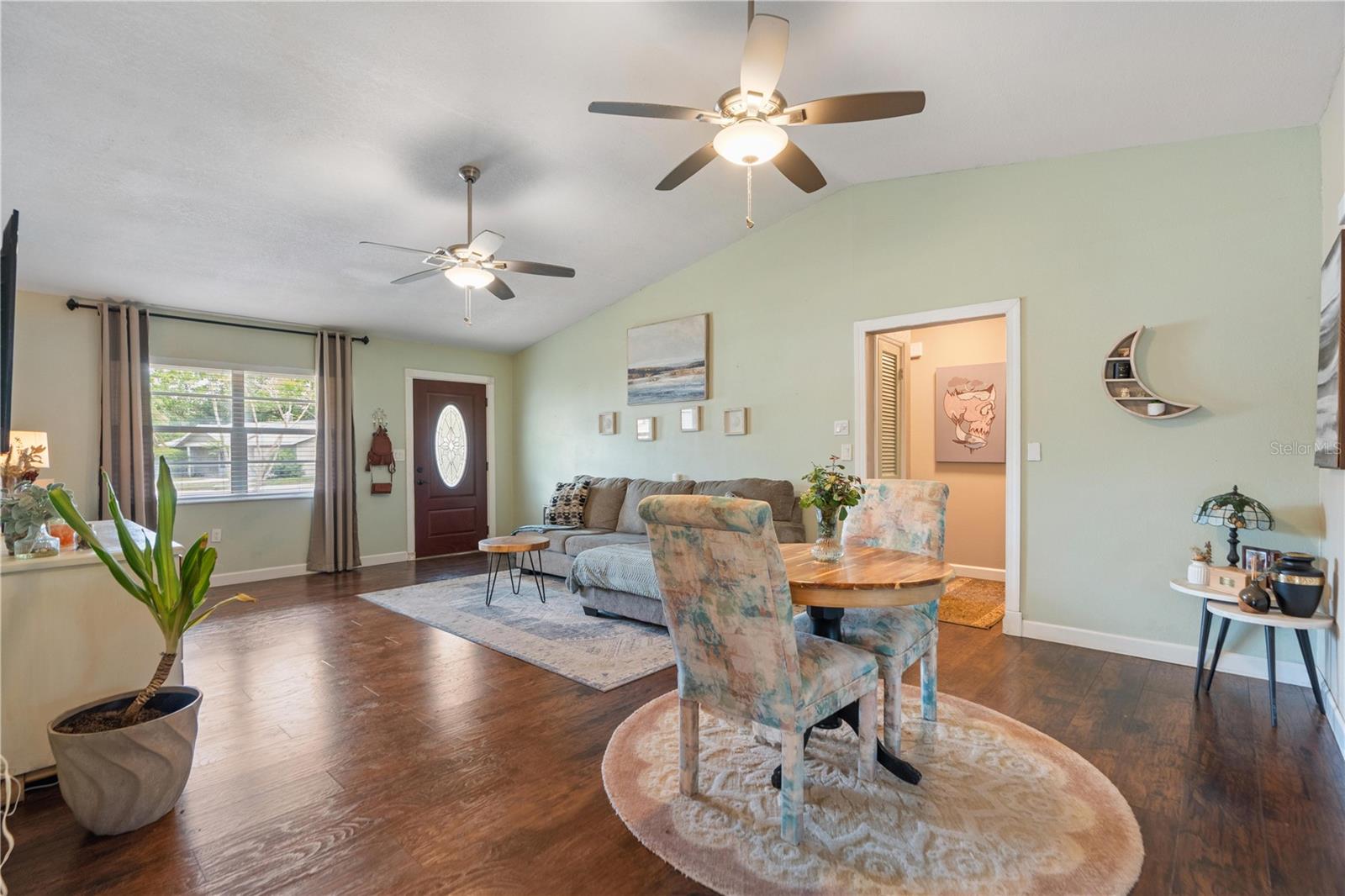 WOODWARD VILLAGE - Residential