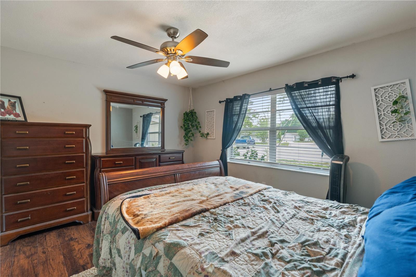 WOODWARD VILLAGE - Residential