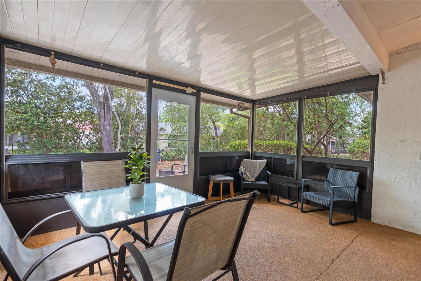 WOODWARD VILLAGE - Residential