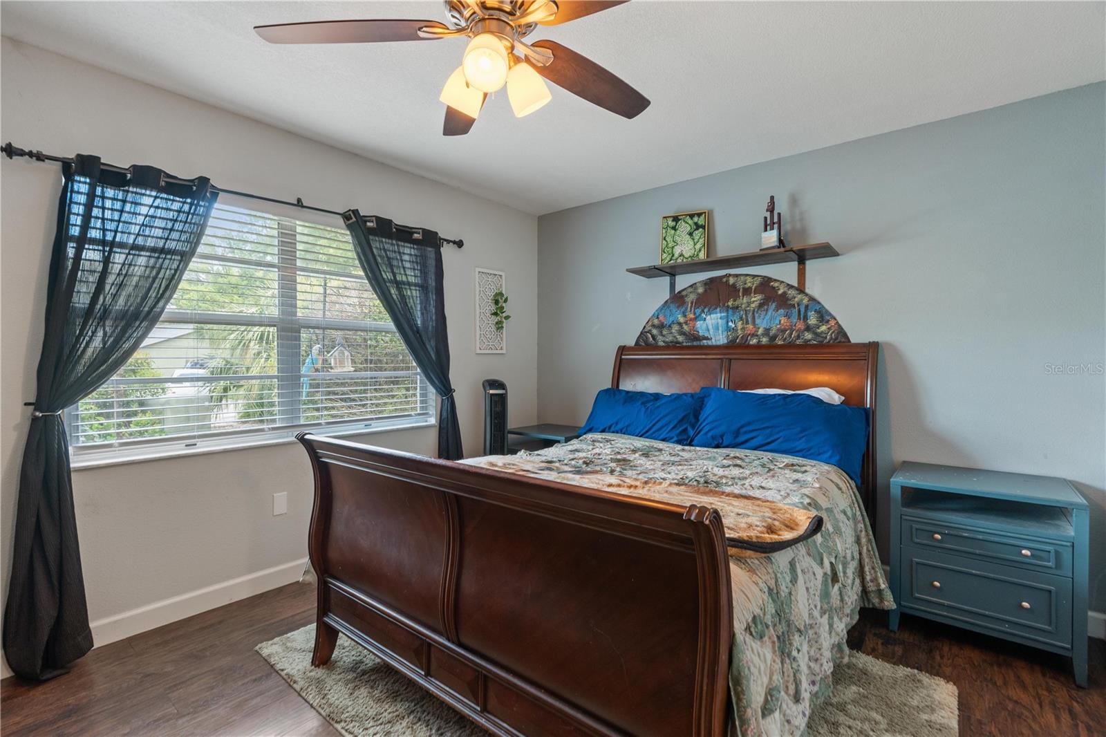 WOODWARD VILLAGE - Residential