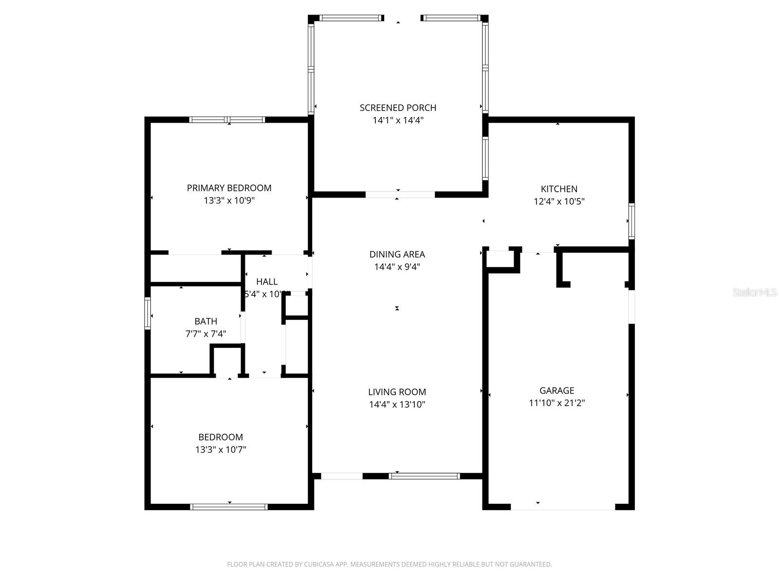 WOODWARD VILLAGE - Residential