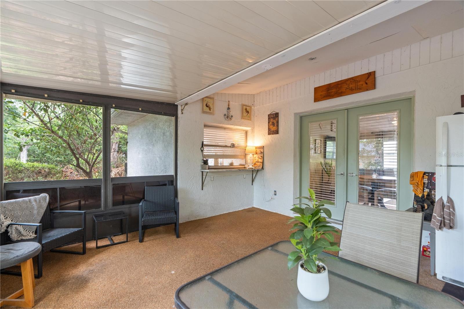 WOODWARD VILLAGE - Residential