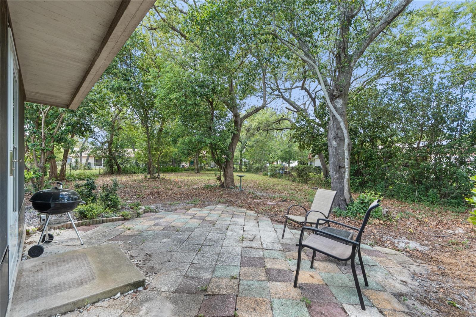 WOODWARD VILLAGE - Residential