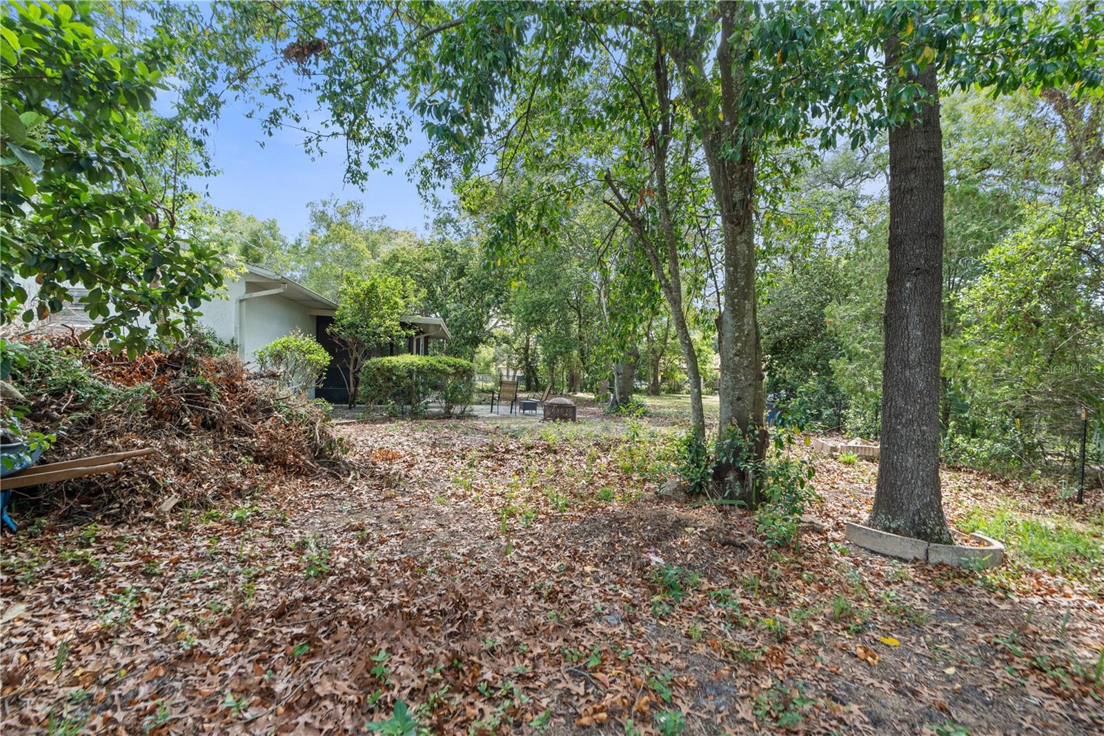 WOODWARD VILLAGE - Residential