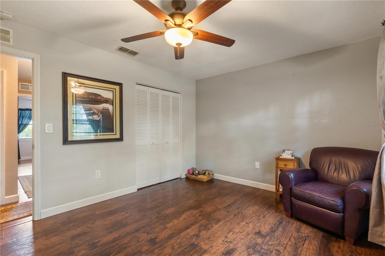 WOODWARD VILLAGE - Residential