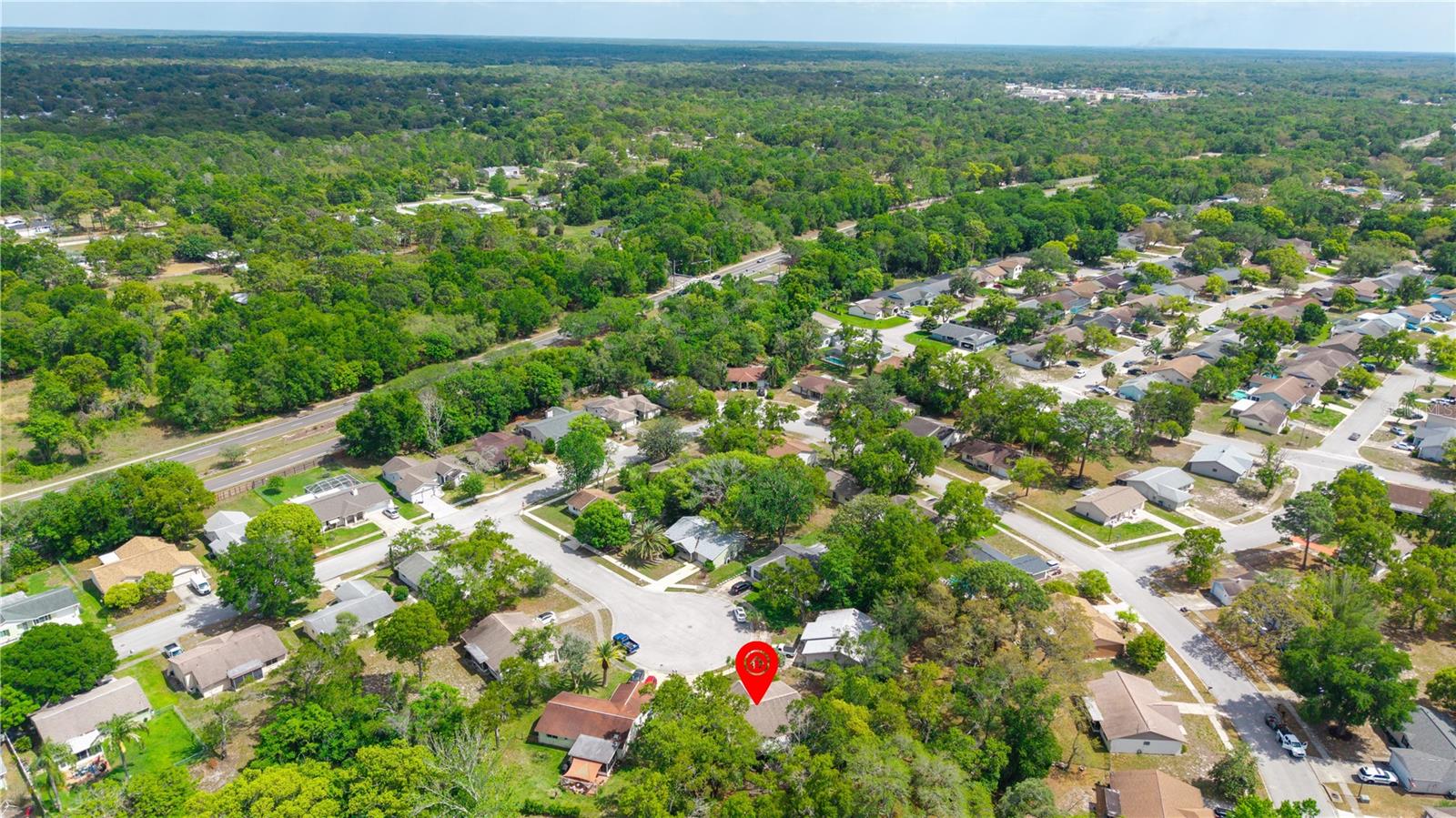 WOODWARD VILLAGE - Residential