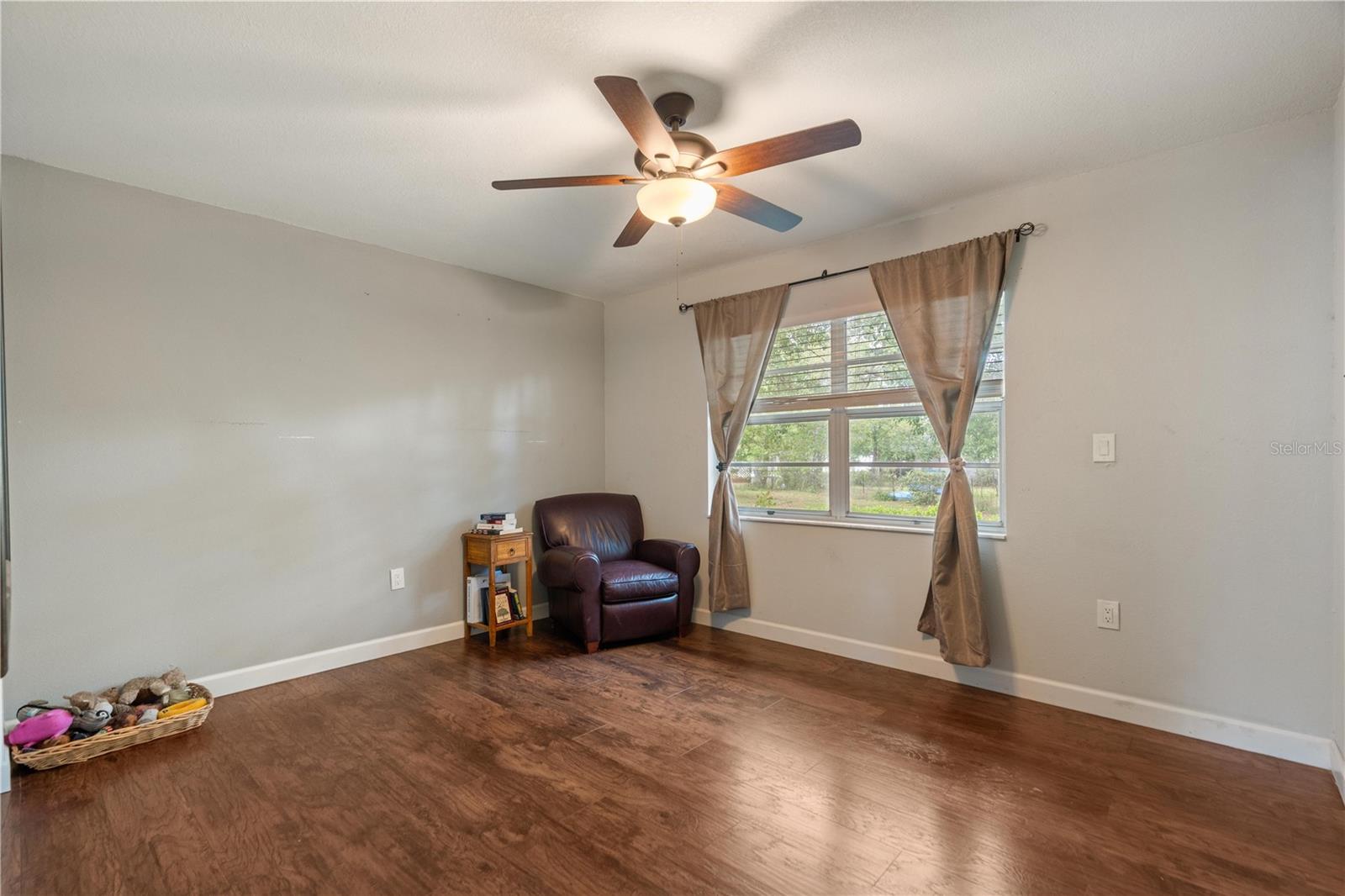 WOODWARD VILLAGE - Residential