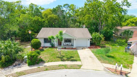 Photo of 8901 Wayward Circle, Hudson, FL 34667 (MLS # W7884781)