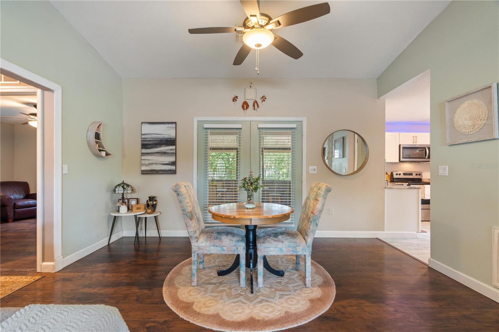 WOODWARD VILLAGE - Residential