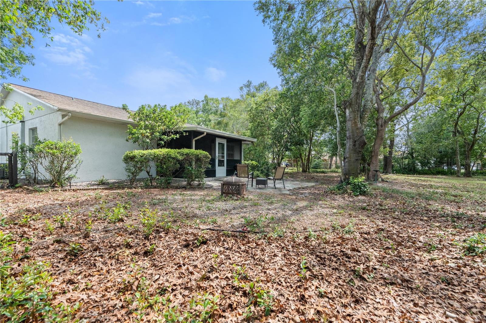 WOODWARD VILLAGE - Residential