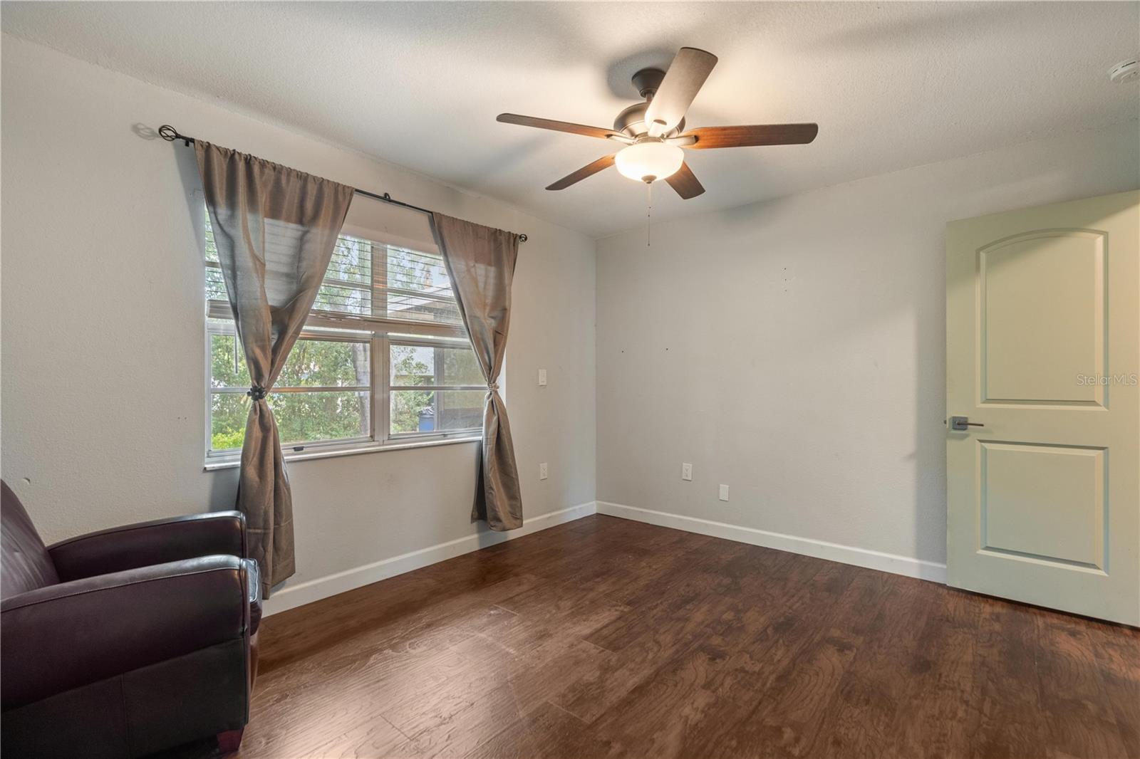 WOODWARD VILLAGE - Residential