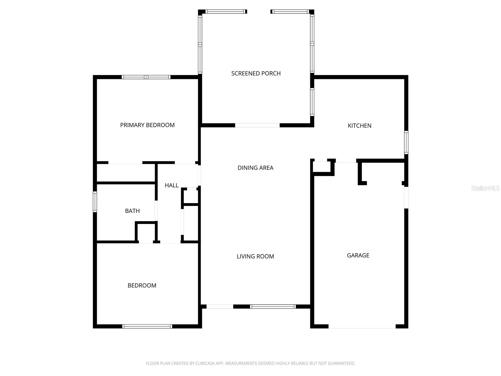 WOODWARD VILLAGE - Residential
