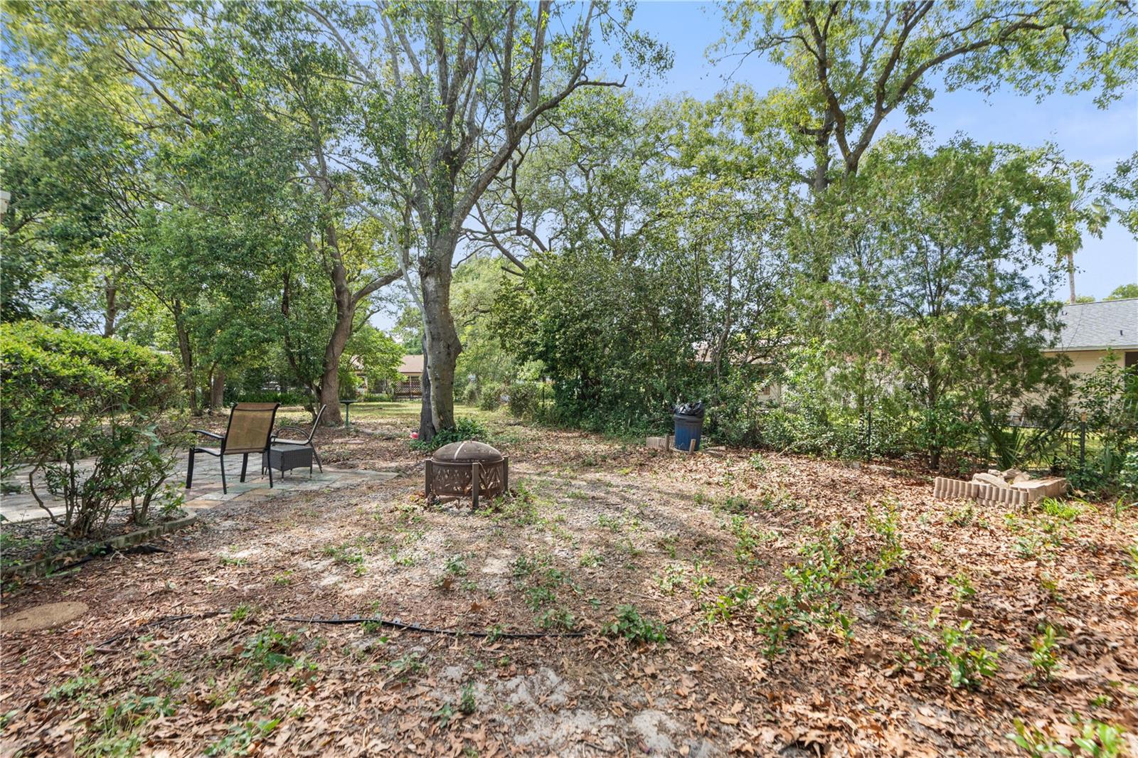 WOODWARD VILLAGE - Residential