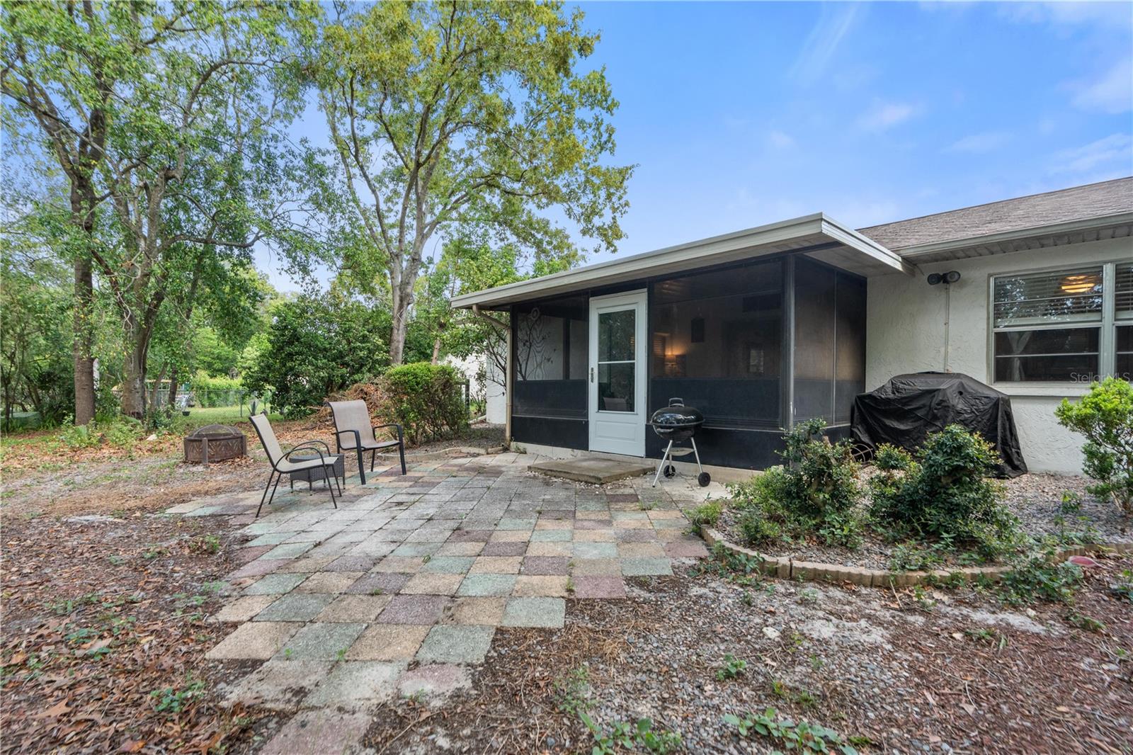 WOODWARD VILLAGE - Residential