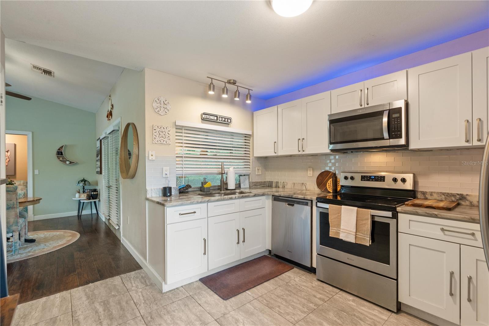 WOODWARD VILLAGE - Residential