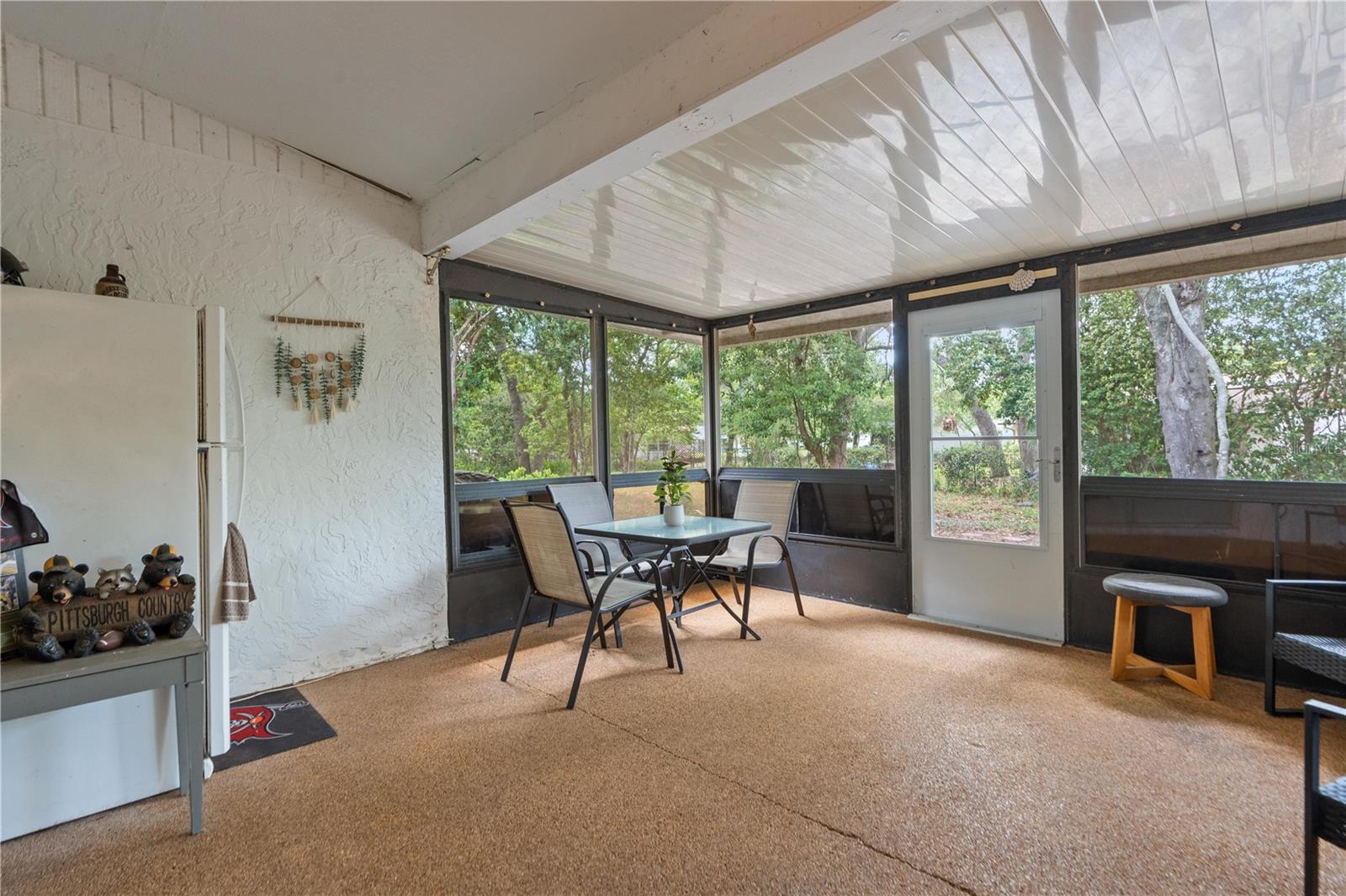 WOODWARD VILLAGE - Residential