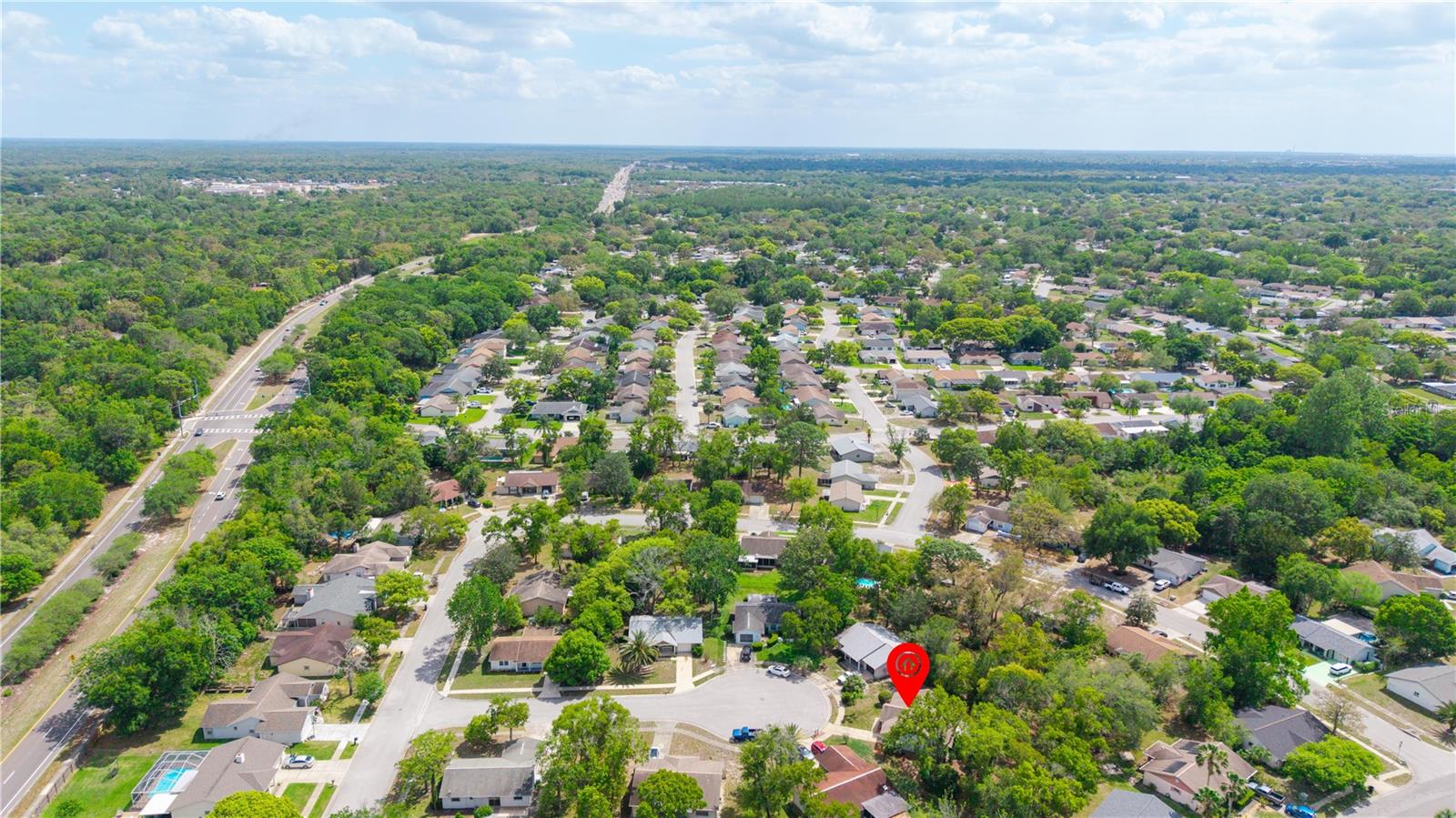 WOODWARD VILLAGE - Residential