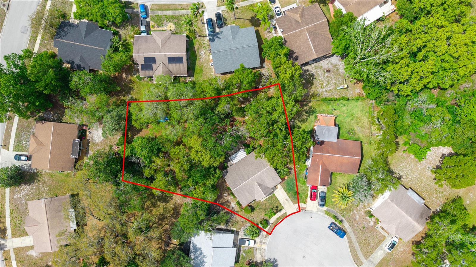 WOODWARD VILLAGE - Residential