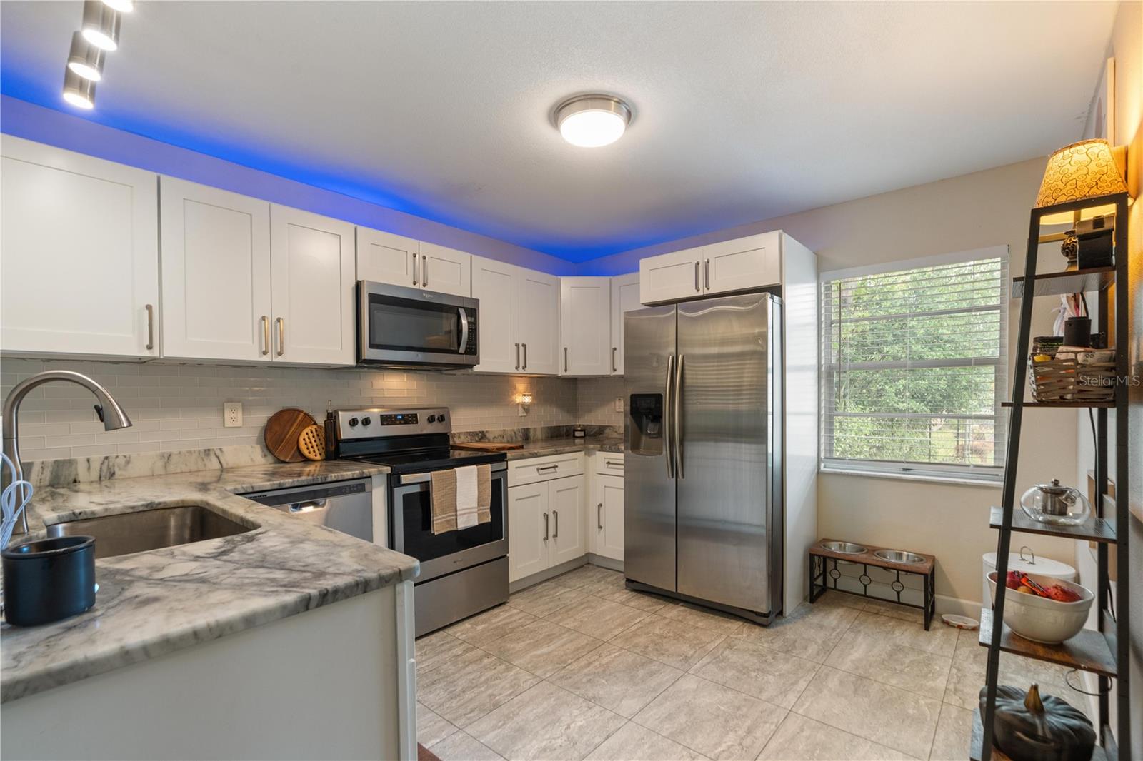 WOODWARD VILLAGE - Residential