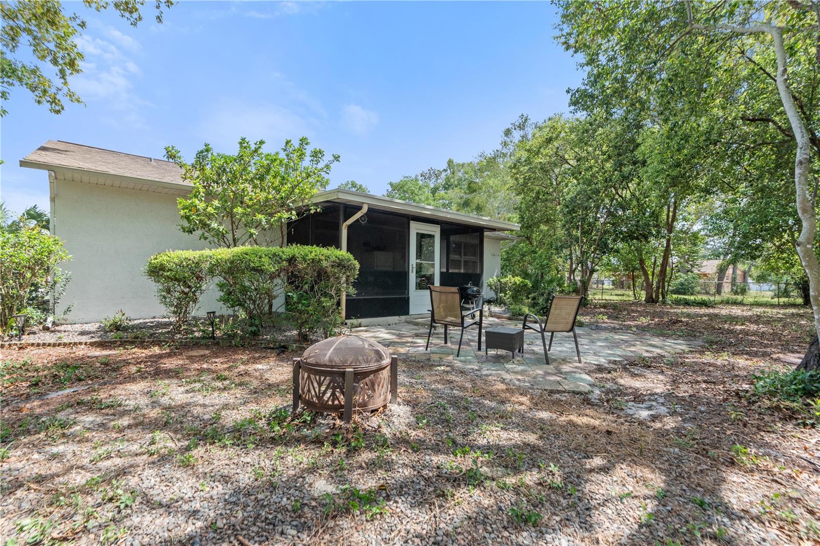 WOODWARD VILLAGE - Residential